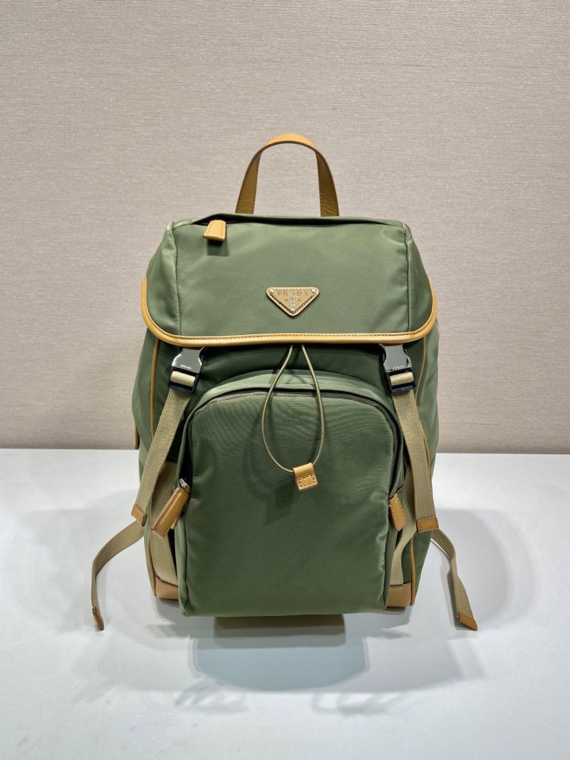 Pra*a backpacks